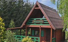 Chatki Małgorzatki